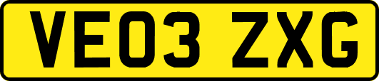 VE03ZXG