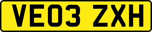 VE03ZXH