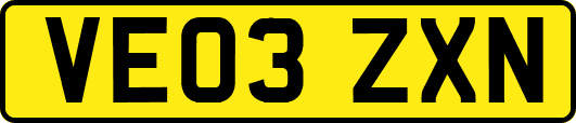 VE03ZXN