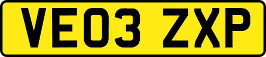 VE03ZXP