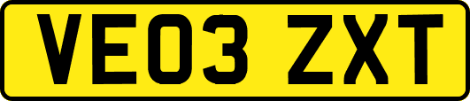VE03ZXT