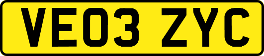 VE03ZYC