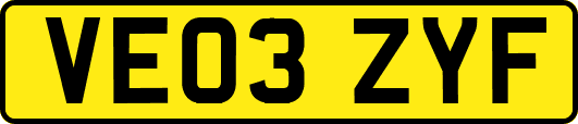 VE03ZYF