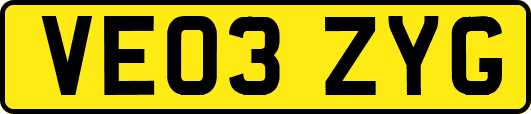 VE03ZYG