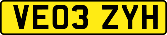 VE03ZYH