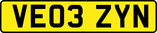 VE03ZYN