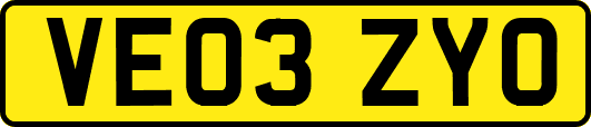VE03ZYO