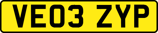 VE03ZYP