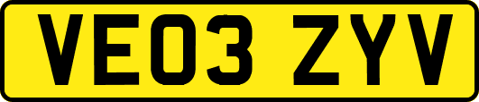VE03ZYV