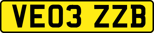 VE03ZZB