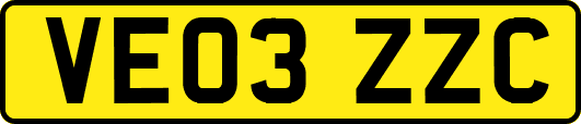 VE03ZZC