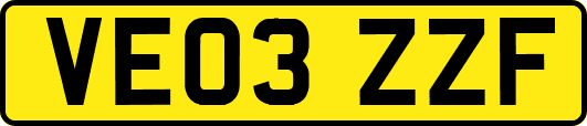 VE03ZZF