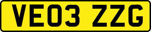VE03ZZG