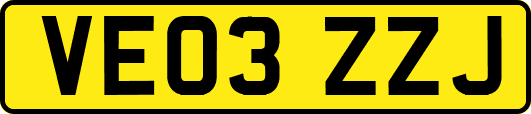 VE03ZZJ