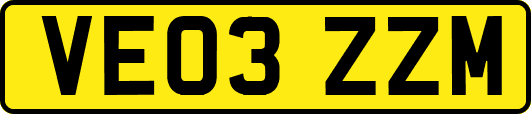 VE03ZZM