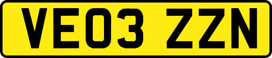 VE03ZZN