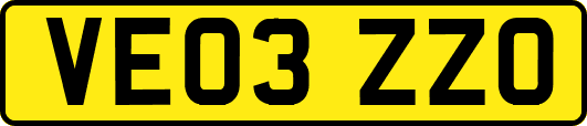 VE03ZZO