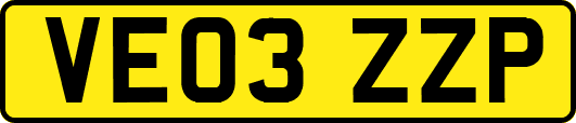 VE03ZZP