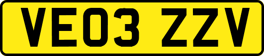 VE03ZZV