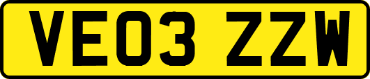 VE03ZZW