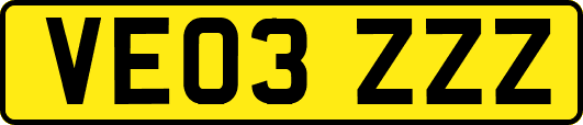 VE03ZZZ