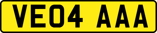 VE04AAA