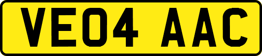 VE04AAC