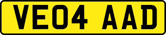 VE04AAD