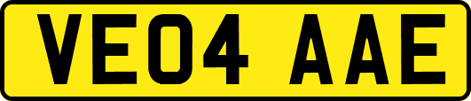 VE04AAE