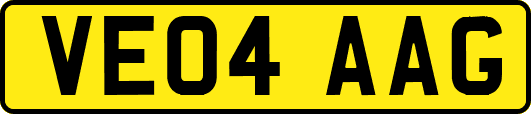 VE04AAG