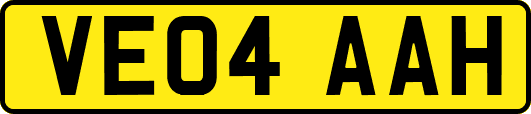 VE04AAH