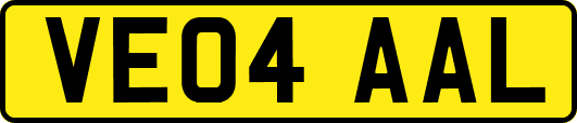 VE04AAL