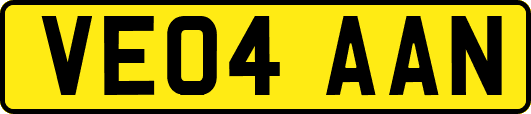 VE04AAN