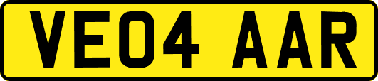 VE04AAR