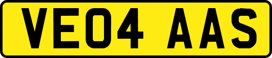 VE04AAS