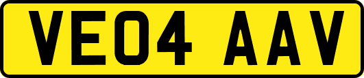 VE04AAV