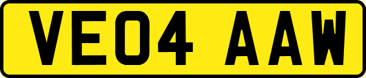 VE04AAW