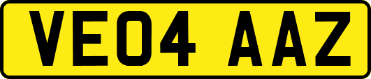 VE04AAZ