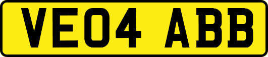 VE04ABB