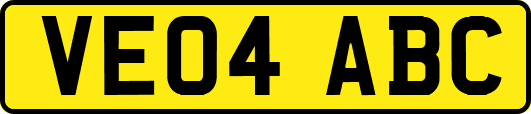 VE04ABC