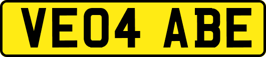 VE04ABE
