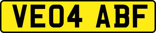 VE04ABF