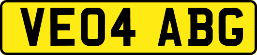 VE04ABG