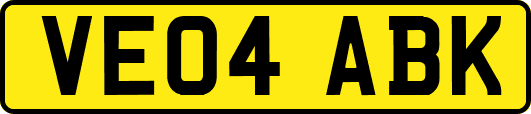 VE04ABK