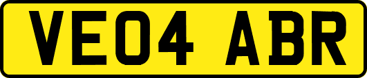 VE04ABR