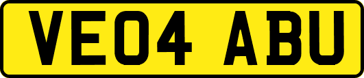 VE04ABU