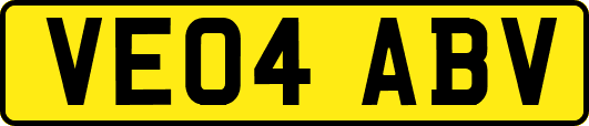 VE04ABV