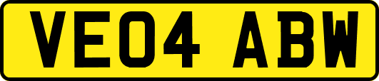 VE04ABW