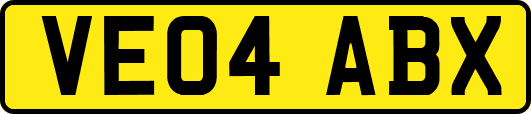VE04ABX