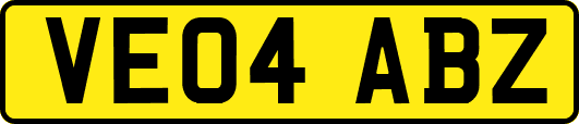 VE04ABZ